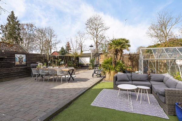 Medium property photo - Henric de Cranestraat 111, 8374 KM Kuinre